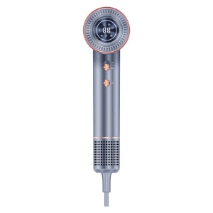 Uscator de par iHunt Powersonic Dry – Performanta si eleganta - Img 3