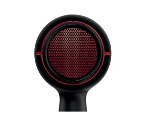 Uscator de par Philips, 2300W, Pro AC, ion care, ThermoProtect, HPS910/00, Negru - Img 4