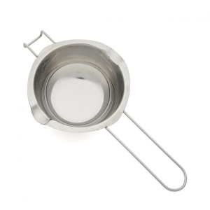 VAS PENTRU TOPIT CIOCOLATA, 400 ML, COOKING BY HEINNER - Img 2