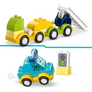 VEHICULE CREATIVE LEGO10474 - Img 3