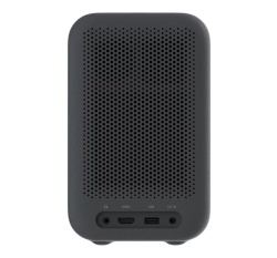 Videoproiector portabil Xiaomi Smart Projector L1 Pro, 1080p Full HD, Android TV, 400 LED Lumens, Autofocus, Auto Keystone, WiFi, Bluetooth, Dolby Audio 2x5W, Grey&Black - Img 4