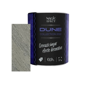 Vopsea decorativa interior Magic Efect Chrystal Lagoon 0.9 L