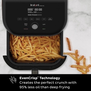 Vortex Plus 6 Clear Cook & Odor Erase - Img 5