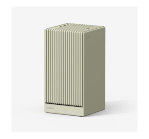 Xiaomi Wanbo Cube 2 PRO Green, 500 ANSI, ANDROID TV 11, - Img 3