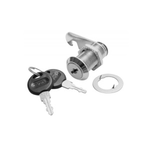 Yala MD cu cama si cilindru de 30mm
