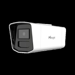 4G SOLAR-POWERED SECURITY CAMERA 2.8MM