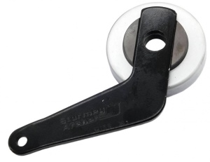 ANSAMBLU BRAT FRANA TORPEDO - STURMEY ARCHER - Img 2