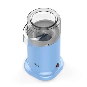 Aparat popcorn, 1200W, sistem cu jet de aer cald, ZLN-3147, Zilan - Img 3