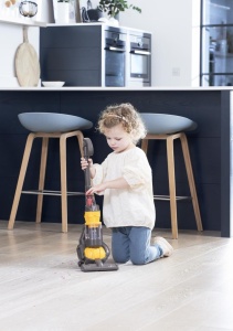 ASPIRATOR COPII, DYSON CU BILA - Img 2
