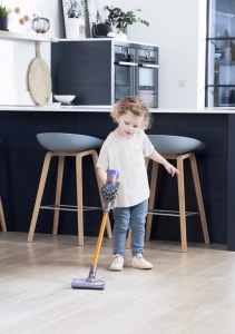 ASPIRATOR COPII, DYSON FARA FIR - Img 1