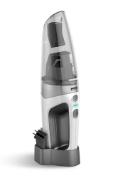 Aspirator de mână HEINNER SpeedMate HHVC-C7.4WHBK - Img 2