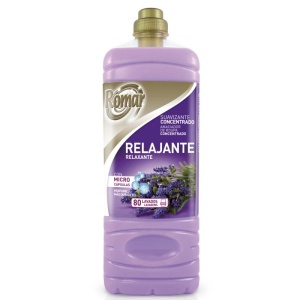 Balsam de rufe Romar Relax 2L