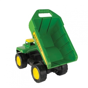 BASCULANTA DE JUCARIE, BIG SCOOP, JOHN DEERE - Img 5