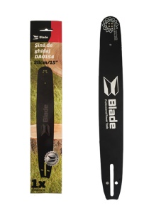 BLADE - Lama 3/25 - 15 - 38 cm - 32 dinti - 64 zale - canal 1.5mm -