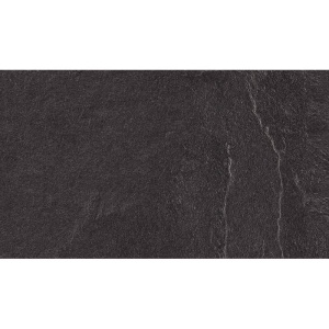Blat de bucatarie din ardezie neagra Jura Antracit F242 ST10 4100x920x38mm