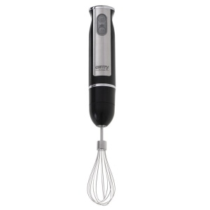Blender vertical, 1000 W, 2 in 1, 2 trepte viteza, Camry