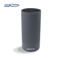 BLOC CUTITE UNIVERSAL H23 CM, GRI, ART OF DINING BY HEINNER - Img 2