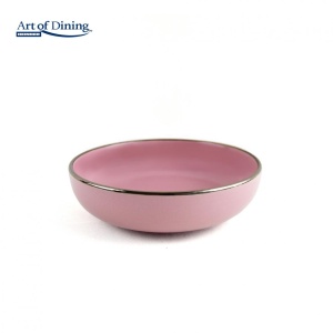 BOL CERAMICA 18 CM, JOICY, ART OF DINING BY HEINNER - Img 2