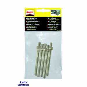 Bolt ancorare M8x110