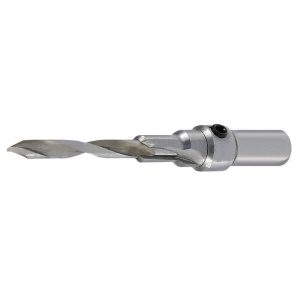 Burghiu Profesional Otel D 10x7.3x5 mm L50 mm - Perfect pentru Eurosuruburi