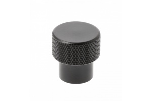 Buton Ergo gri pentru mobilier – Design modern si functionalitate - Img 1