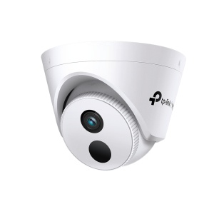 Camera IP Turret TP-Link C420I(4mm), 2MP, Lentila 4mm, IR 30ml, rezolutie video 1920 × 1080, +/H.265/H.264+/H.264,
