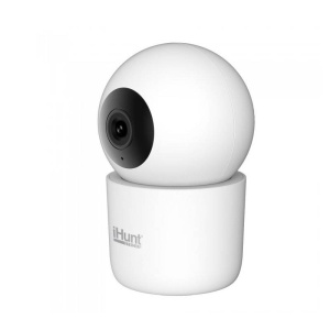 Camera Smart de supraveghere iHunt PRO PTZ model 6 - Img 1