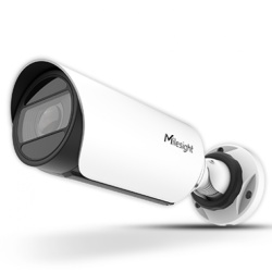 Camera supraveghere AI Motorized Bullet Network Camera MS-C8164-FPE (2.7-13.5MM), 8MP, Senzor: 1/2.8″Progressive Scan CMOS Rezolutie: 3840x2160@30fps; Iluminare Color: 0.012Lux@F1.4 B/W: 0Lux with IR on; Lentila varifocala 2.7-13.5MM, H99°~H31°/