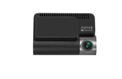 Camera video auto 70mai A800SE 4G, 4K, Ecran IPS 3", Wi-Fi, Galaxycore GC8613, Unghi filmare 140, Control prin aplicatie, GPS, HDR (Negru) - Img 2
