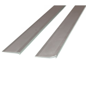 Capete blat aluminiu 30mm set