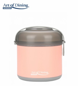 CASEROLA TERMICA 600 ML, LOCA, ART OF DINING, HEINNER - Img 2