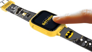 CEAS CU APARAT FOTO&CAMERA VIDEO, BATMAN - Img 2