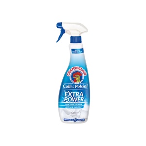 Chanteclair, Solutie spray, scos pete, Gulere si Mansete, 500 ml