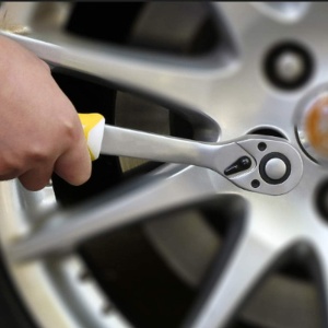 Cheie cu clichet pentru reparatii, de 3/8 - Precizie si durabilitate pentru lucrari eficient - Img 6