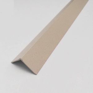 Cornier aluminiu 15x15mm 1m crem