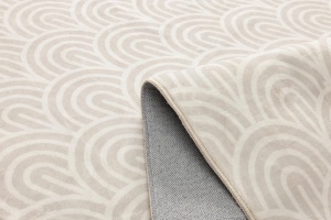 COVOR TIP CASMIR 70X140 CM YEN - Img 2