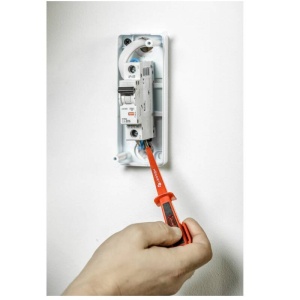 Creion tensiune Tester instalatii - Img 2