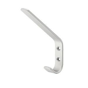 Cuier VICENZA Mare Aluminiu 18x158mm