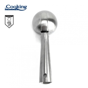 CUPA PORTIONARE DIA 8.5 CM, CHEF LINE, COOKING BY HEINNER - Img 2