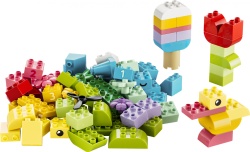 CUTIE CREATIVA IN CULORI LEGO10479 - Img 4