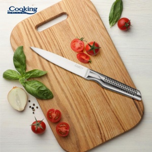CUTIT UNIVERSAL 13 CM, SKYLINE, COOKING BY HEINNER - Img 1