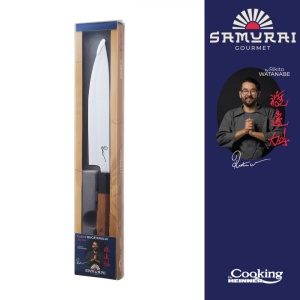 CUTITUL BUCATARULUI 20 CM, RIKITO WATANABE, COOKING BY HEINNER - Img 3