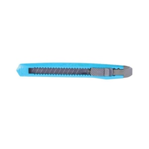 Cutter CNX 804, lama 9mm