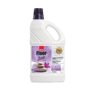 Detergent pardoseala Sano Floor Relaxing Spa 1L