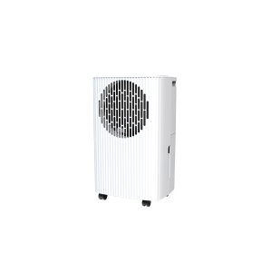 Dezumidificator aer Zilan 1061, 2 trepte viteza, 10L/24H, 205W, portabil si eficient - Img 3