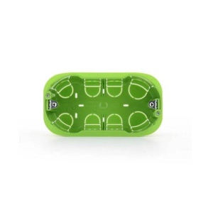Doza aparat pentru rigips 4 module Gewiss