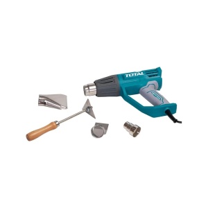 Feon industrial TOTAL 2000W – Putere si precizie pentru orice proiect - Img 2