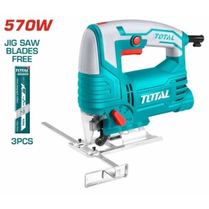Fierastrau pendular 570W Total