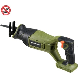 Fierastrau sabie pe acumulator Heinner HR-LFSU001 18 V - Img 2