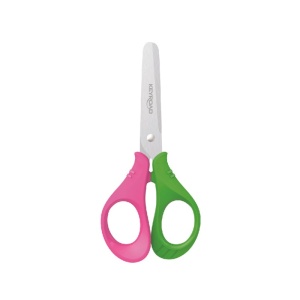 Foarfeca 12.5 cm, diverse culori
